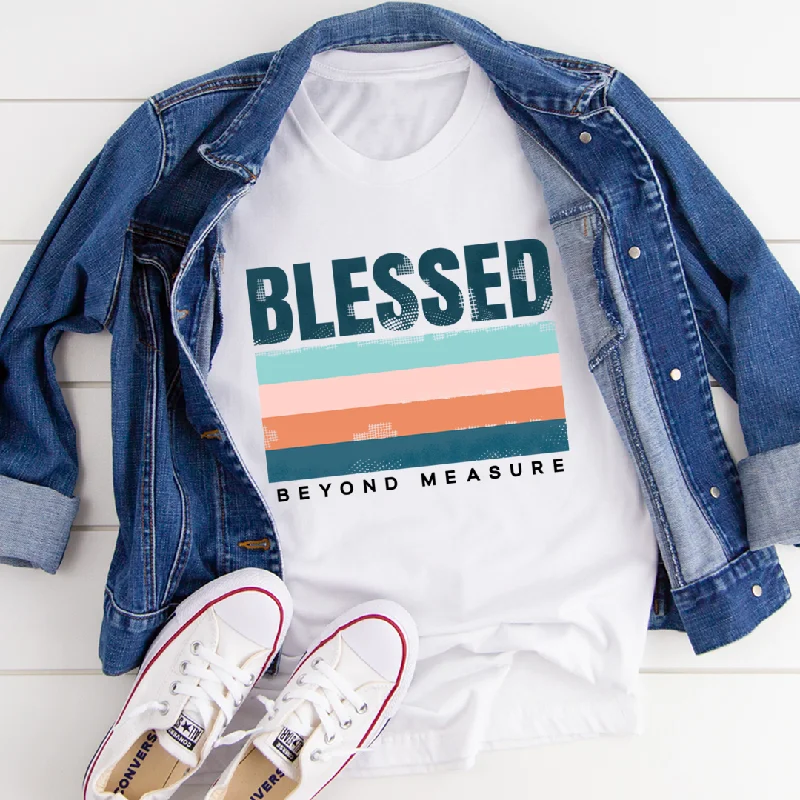 Blessed T-Shirt