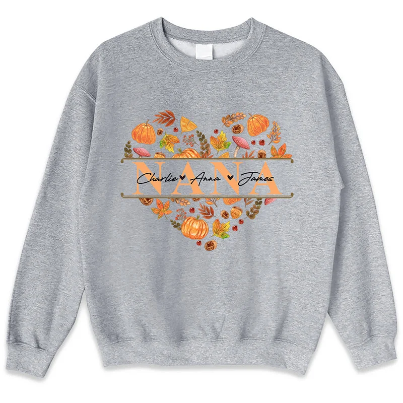 SWEATSHIRT / S / Sport Grey Sweatshirt