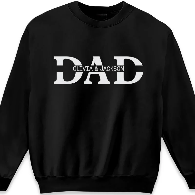 SWEATSHIRT / S / Black Sweatshirt