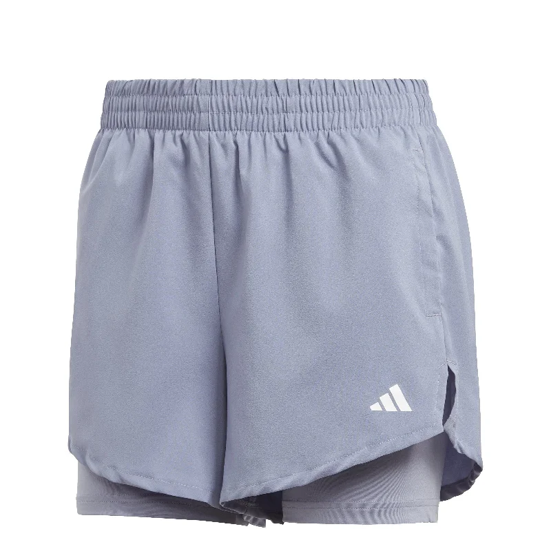 AEROREADY MADE FOR TRAINING MINIMAL TWO-IN-ONE SHORTS