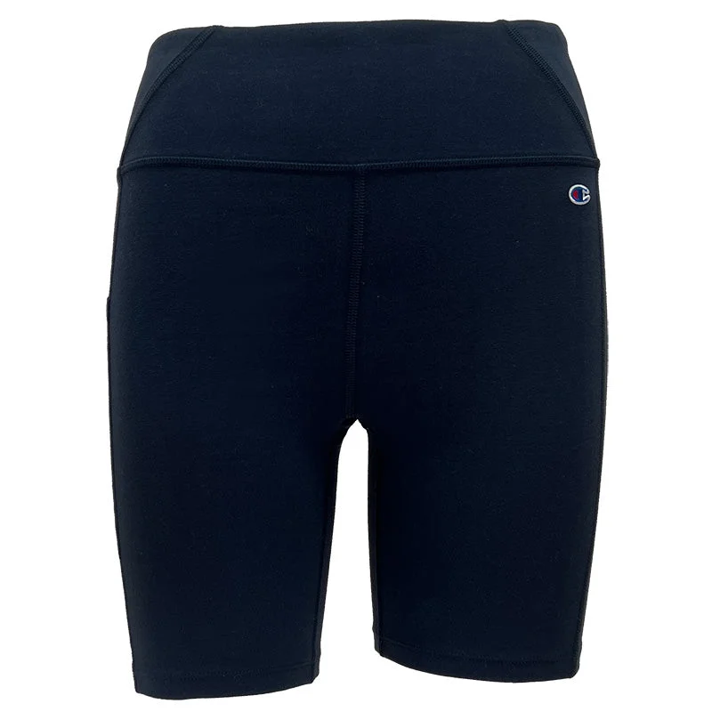 Champion Ladies Fan Biker Short