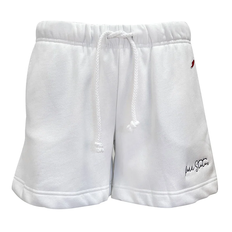 League Ladies Academy Shorts