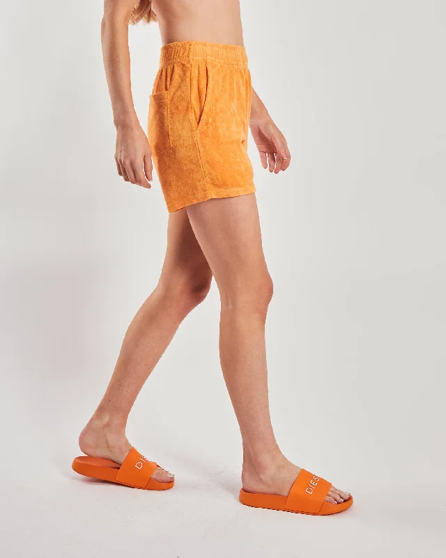 Melina Short Malibu Orange