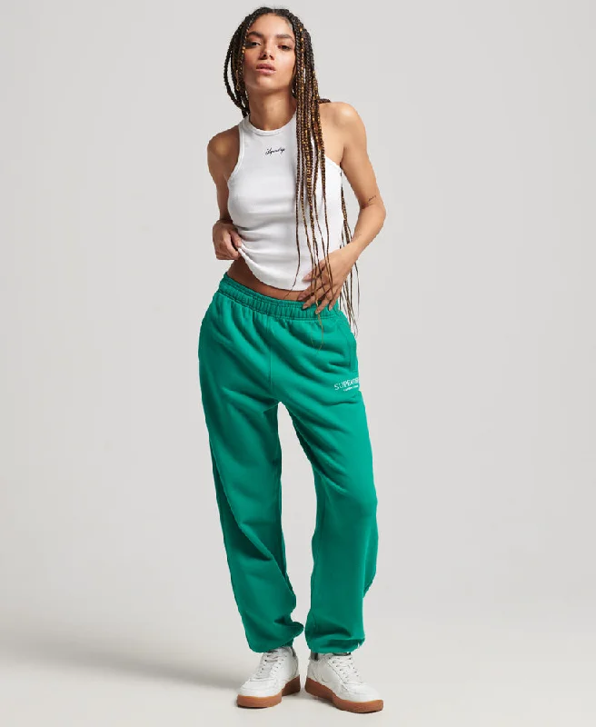 Core Sports Joggers | Beverly Green