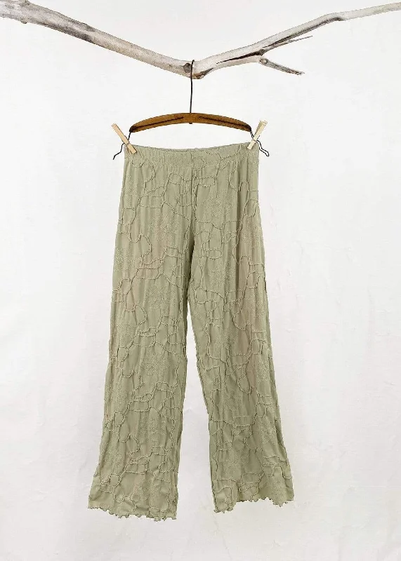 Eucalyptus Conduit Energy Pant