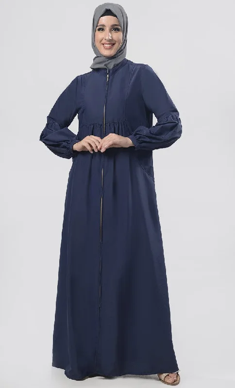 Everydaywear Basic Kashibo Abaya