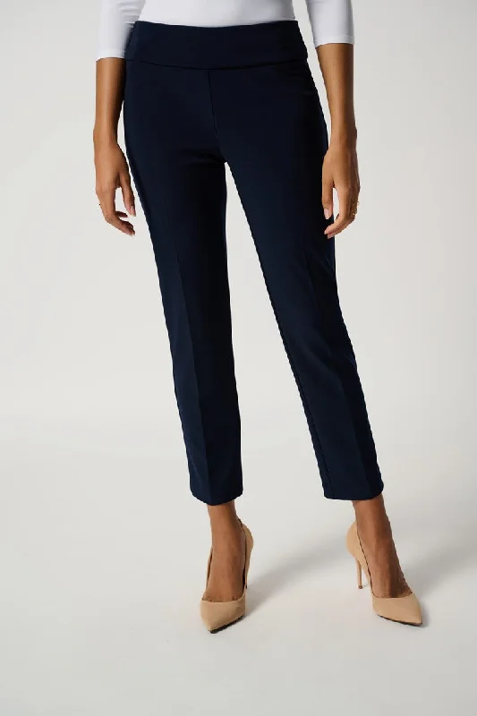 JOSEPH RIBKOFF SHORTER PANT