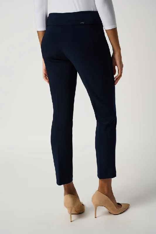 JOSEPH RIBKOFF SHORTER PANT