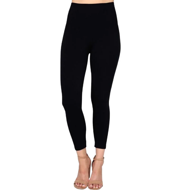 M Rena Capris Control Top Leggings