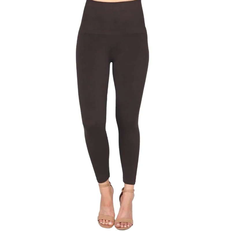 M Rena Capris Control Top Leggings