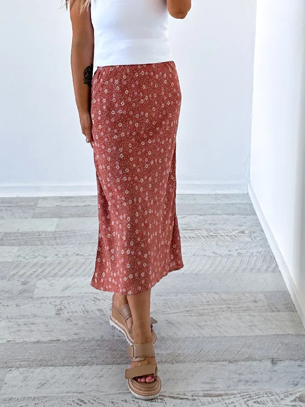 Macenzie Skirt