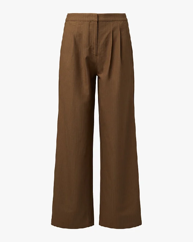 Tailored Pant