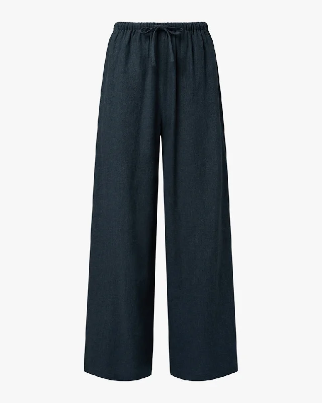 Wide Leg Pant