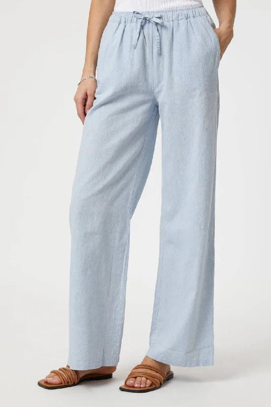 Woven Pant