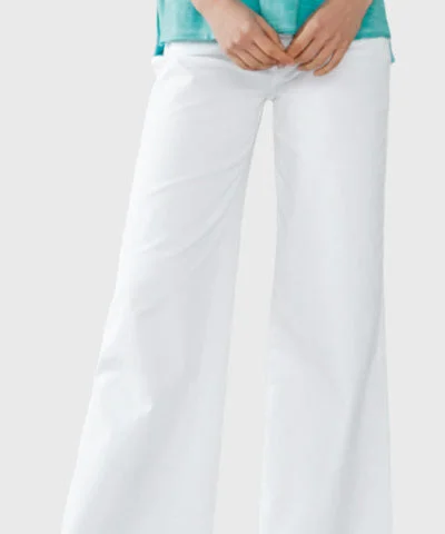 XEMA COTTON PANTS