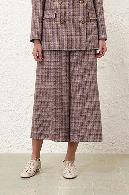 Illustration Culottes